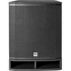 HK Audio PORTABLE SUB 115 A - Vue 1